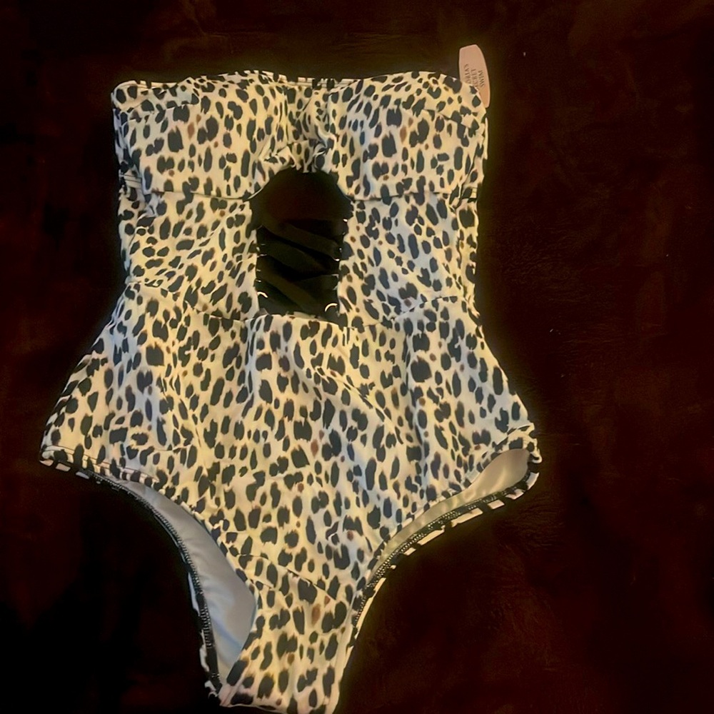 Victoria secret rare swim